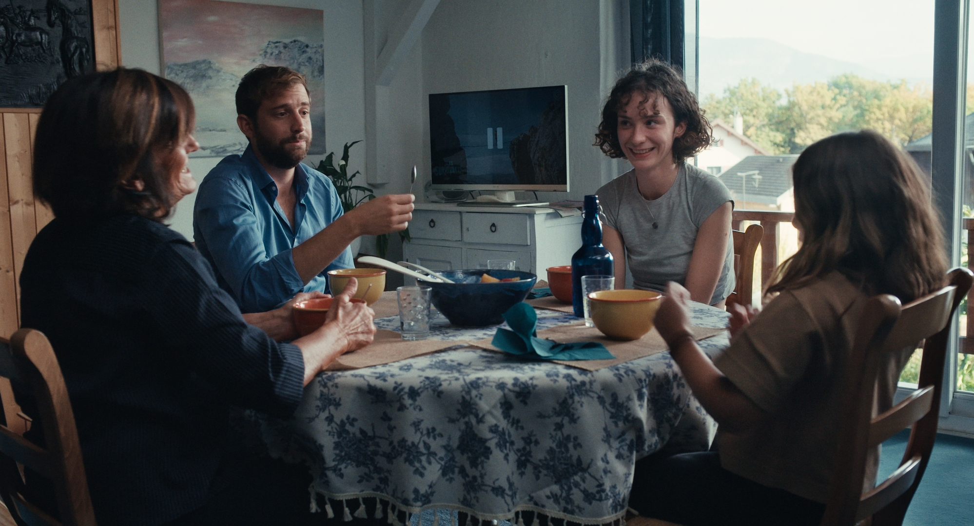 Photogramme du film Parasocial