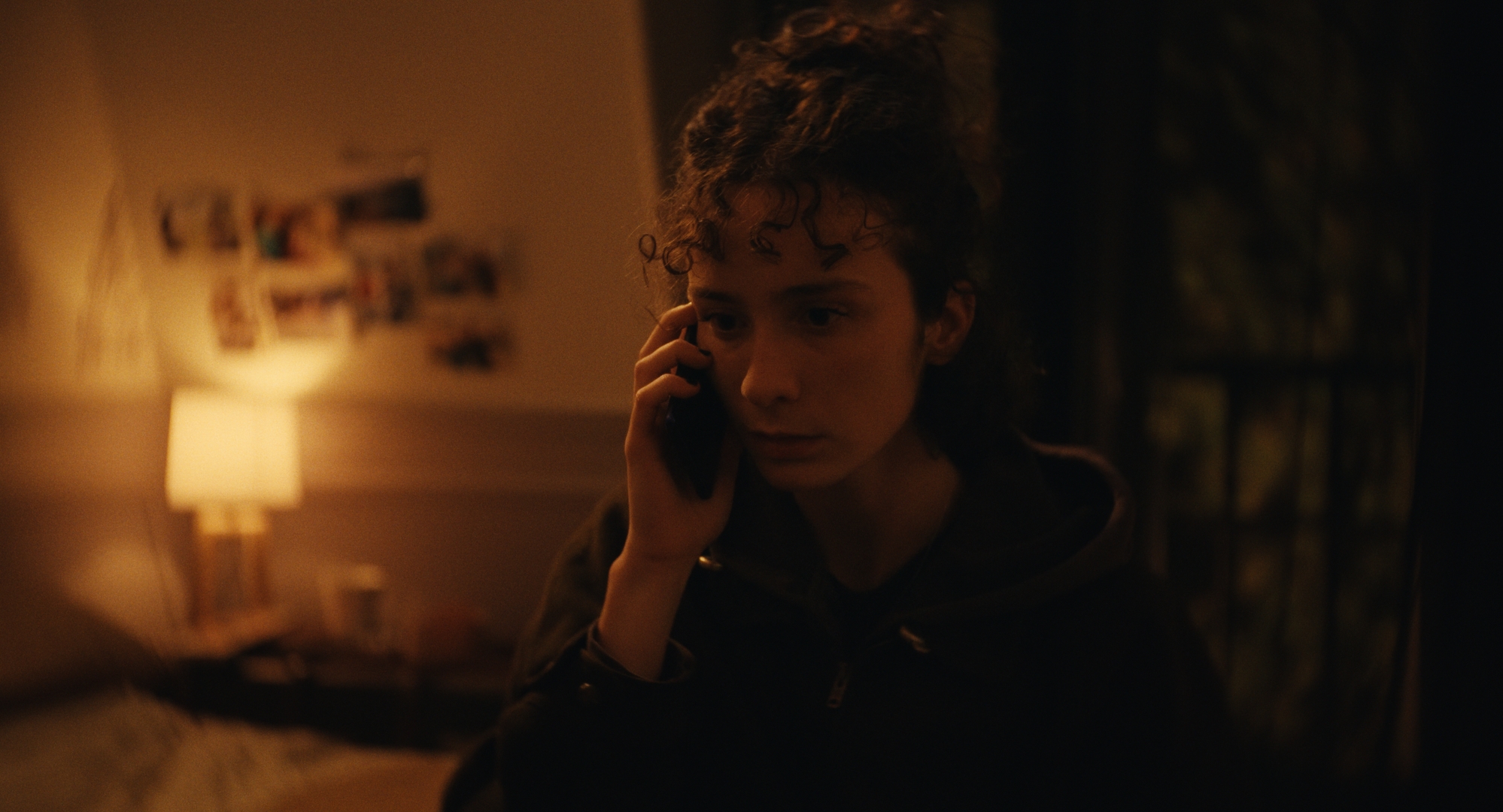Photogramme du film Parasocial