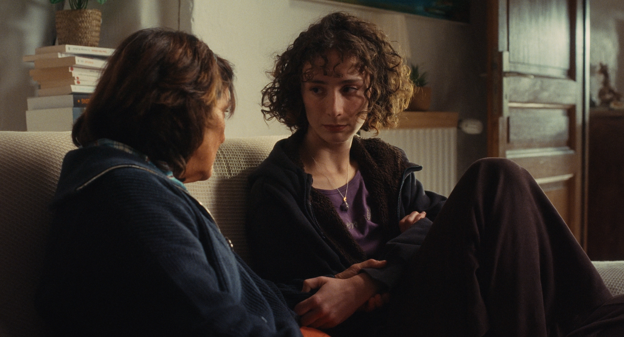 Photogramme du film Parasocial