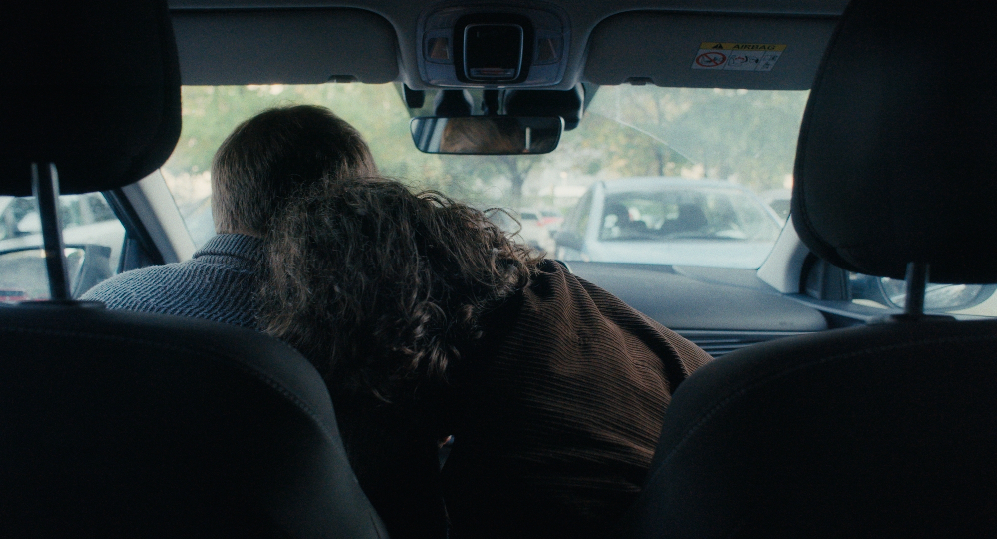 Photogramme du film Parasocial