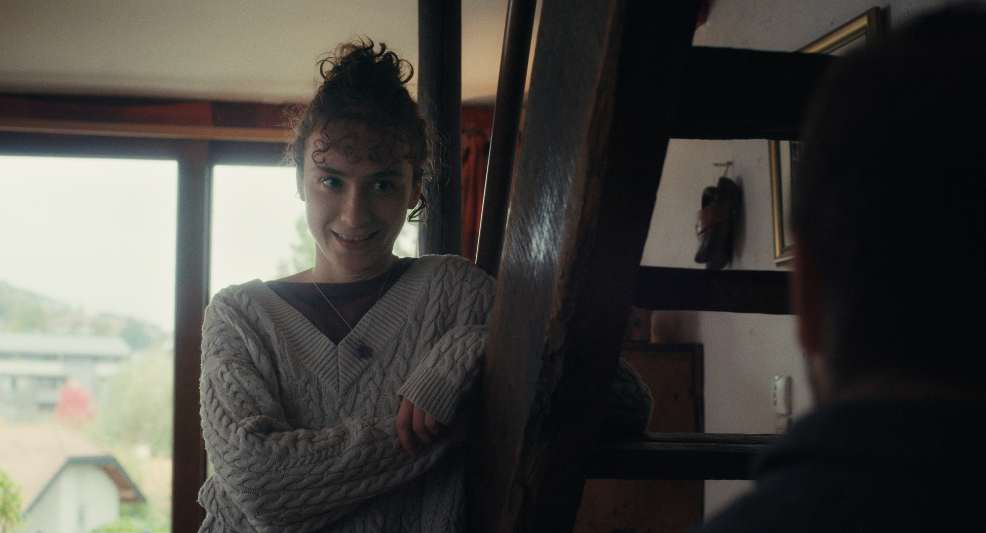 Photogramme du film Parasocial